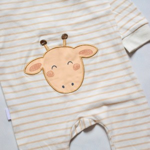 سرهمی زرافه برند sinsay