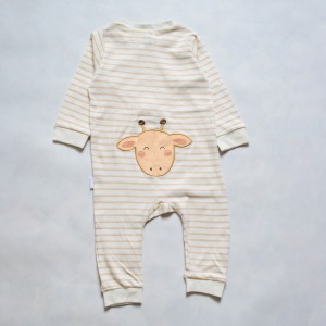 سرهمی زرافه برند sinsay