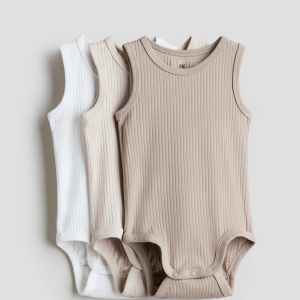 بادی رکابی نوزادی