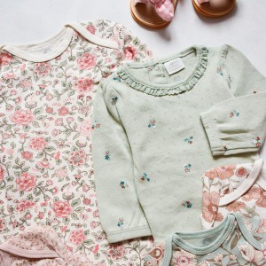 بادی رکابی نوزادی