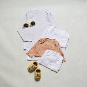 بادی رکابی نوزادی