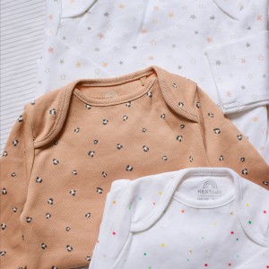 بادی رکابی نوزادی