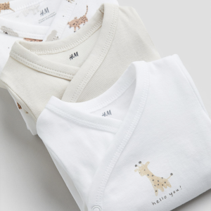 بادی برند H&amp;M