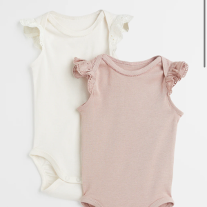 بادی رکابی برند H&M