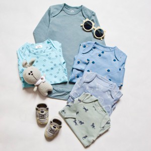 بادی نوزادی برند نکست next