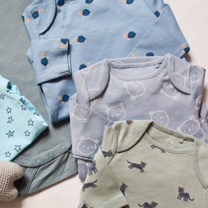 بادی نوزادی برند نکست next