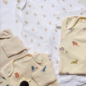 بادی نوزادی برند نکست next