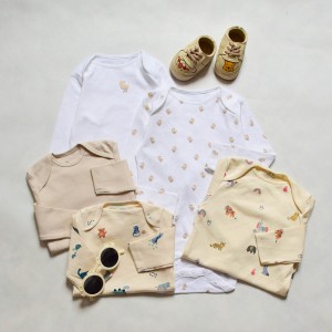 بادی نوزادی برند نکست next