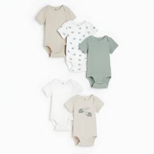 بادی نوزادی