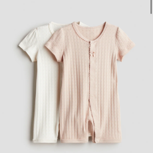 رامپر برند H&M