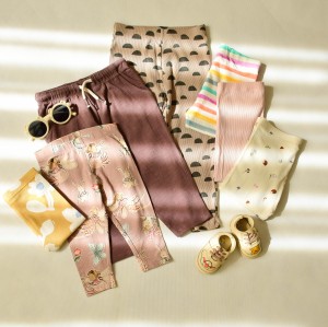 شلوار نوزادی