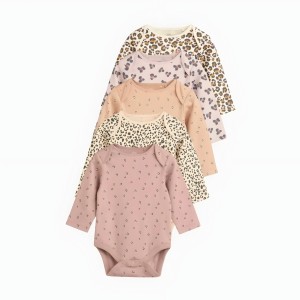 بادی نوزادی برند next