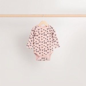 بادی نوزادی برند next