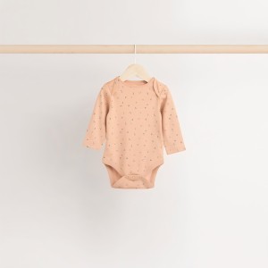 بادی نوزادی برند next