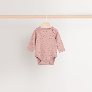 بادی نوزادی برند next