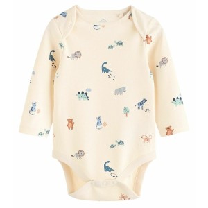 بادی نوزادی برند next