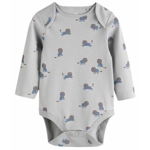 بادی نوزادی برند next