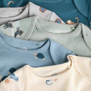 بادی نوزادی برند next