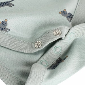 بادی نوزادی برند next