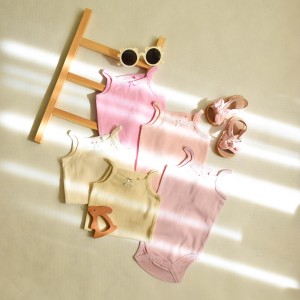 بادی رکابی نوزادی