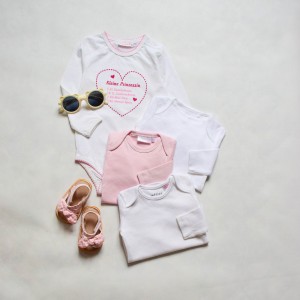 بادی آستین بلند