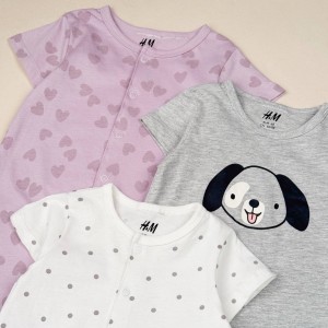 رامپر بچگانه برند اچ اند امH&amp;M