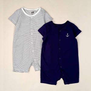 رامپر بچگانه برند اچ اند امH&M