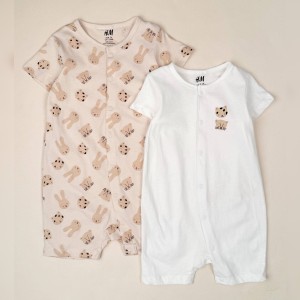 رامپر بچگانه برند اچ اند امH&M