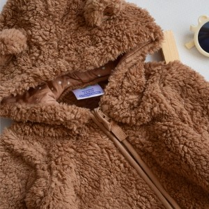 سرهمی تدی وارداتی