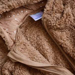 سرهمی تدی وارداتی