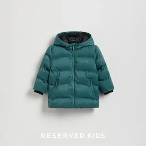 کاپشن اورجینال برند reserved