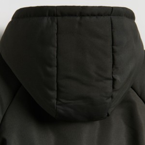 کاپشن بچگانه اورجینال