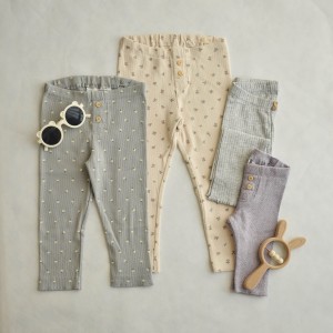 شلوار نوزادی H&M