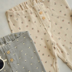 شلوار نوزادی H&M