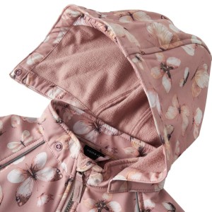 کاپشن سرهمی ضدآب name it