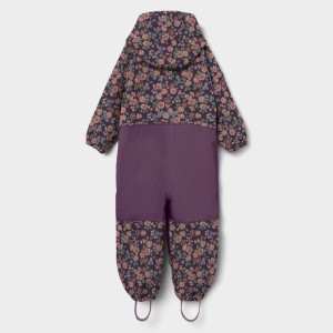 کاپشن سرهمی ضدآب name it