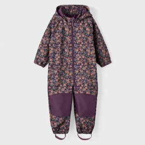 کاپشن سرهمی ضدآب name it