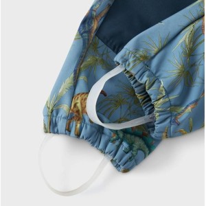 کاپشن سرهمی ضدآب name it