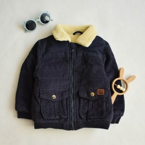 کاپشن بوفالویی برند socute