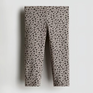 شلوار دخترونه برند H&M