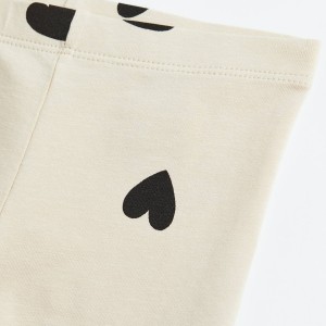 شلوار دخترونه برند H&amp;M