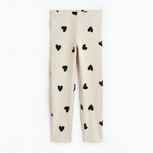 شلوار دخترونه برند H&M