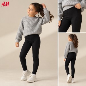 شلوار دخترونه برند H&M
