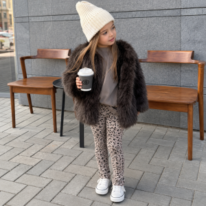 شلوار دخترونه برند H&M