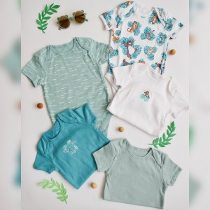 بادی پسرونه