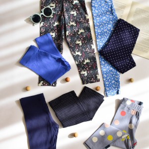 شلوار خونگی