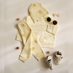 ست بلوز و شلوار