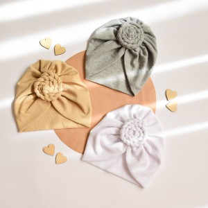 کلاه دخترانه