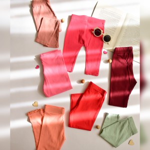 شلوار دخترونه