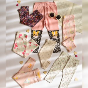 شلوار دخترونه